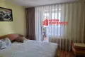 Appartement 3 chambres 71 m² Hrodna, Biélorussie