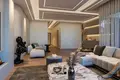 4 bedroom Villa 200 m² Gazipasa, Turkey