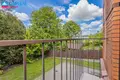 2 room apartment 50 m² Didvyriai, Lithuania