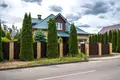 House 199 m² Borovlyany, Belarus