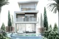 5-Schlafzimmer-Villa 469 m² Kissonerga, Zypern