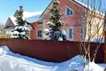 House 314 m² Nizhny Novgorod, Russia