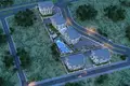 Apartamento 3 habitaciones 126 m² Región del Mediterráneo, Turquía
