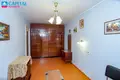 Apartamento 2 habitaciones 48 m² Panevėžys, Lituania