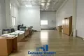 Bureau 1 684 m² à Piatryskauski sielski Saviet, Biélorussie