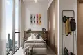 Wohnung 1 Schlafzimmer 45 m² Dubai, Vereinigte Arabische Emirate