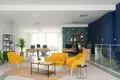 Квартира 160 м² в Варшаве, Польша
