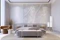Bliźniak 4 pokoi 210 m² Dubaj, Emiraty Arabskie