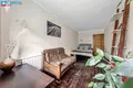 Wohnung 2 zimmer 49 m² Vilnius, Litauen