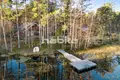 Cottage 1 bedroom 45 m² Uusikaupunki, Finland