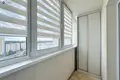 Appartement 3 chambres 93 m² Minsk, Bélarus
