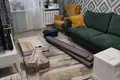 3 room apartment 56 m² Minsk, Belarus