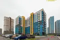 Mieszkanie 1 pokój 35 m² Mińsk, Białoruś