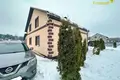 Haus 258 m² Lahojski siel ski Saviet, Weißrussland