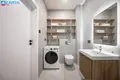 Apartamento 1 habitación 29 m² Vilna, Lituania