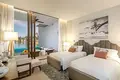 2 bedroom apartment 120 m² Phuket Province, Thailand