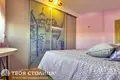 3 room apartment 82 m² Minsk, Belarus