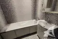 Wohnung 1 zimmer 42 m² Muchaviecki sielski Saviet, Belarus