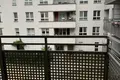 Appartement 2 chambres 58 m² en Wroclaw, Pologne