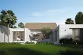 Maison 3 chambres 243 m² Choeng Thale, Thaïlande