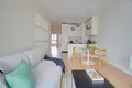 3 room apartment 60 m² in Warsaw, Poland