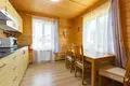 Haus 80 m² Piatryskauski siel ski Saviet, Weißrussland