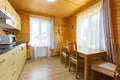 Casa 80 m² Piatryskauski siel ski Saviet, Bielorrusia