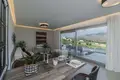 Apartamento 3 habitaciones 124 m² Mijas, España