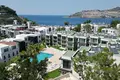 Mieszkanie 2 pokoi 76 m² Bodrum, Turcja