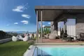 Haus 4 Schlafzimmer 233 m² Bodrum, Türkei