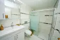 1 bedroom apartment  Oba, Turkey