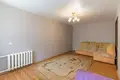 Wohnung 2 Zimmer 48 m² Matschulischtschy, Weißrussland