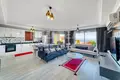 Villa de 4 habitaciones 185 m² Alanya, Turquía