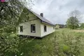 House 56 m² Drucminai, Lithuania