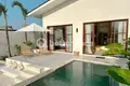 1-Schlafzimmer-Villa  Balangan, Indonesien