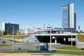 Oficina 316 m² en Minsk, Bielorrusia