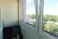 Wohnung 3 zimmer 91 m² Minsk, Belarus