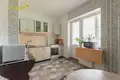 1 room apartment 41 m² Minsk, Belarus
