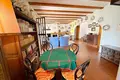 4-Schlafzimmer-Villa 251 m² Calp, Spanien