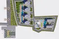 Apartamento 1 habitacion 37 m² Kazivera, Chipre del Norte