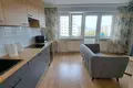 Appartement 2 chambres 31 m² en Varsovie, Pologne