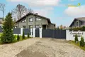 Casa 193 m² Astrasyckaharadocki siel ski Saviet, Bielorrusia