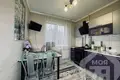 Apartamento 1 habitación 41 m² Borisov, Belarús
