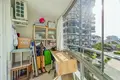 Apartamento 3 habitaciones  Mahmutlar, Turquía