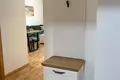 Kondominium 1 Schlafzimmer 43 m² Becici, Montenegro