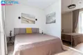 Apartamento 3 habitaciones 55 m² Palanga, Lituania