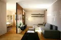 2 room apartment 73 m² in Warsaw, Poland