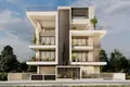 Kawalerka 45 m² Jermasoja, Cypr