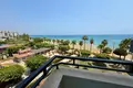 3 bedroom apartment 190 m² Mezitli, Turkey