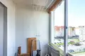 Appartement 1 chambre 40 m² Liasny, Bélarus
